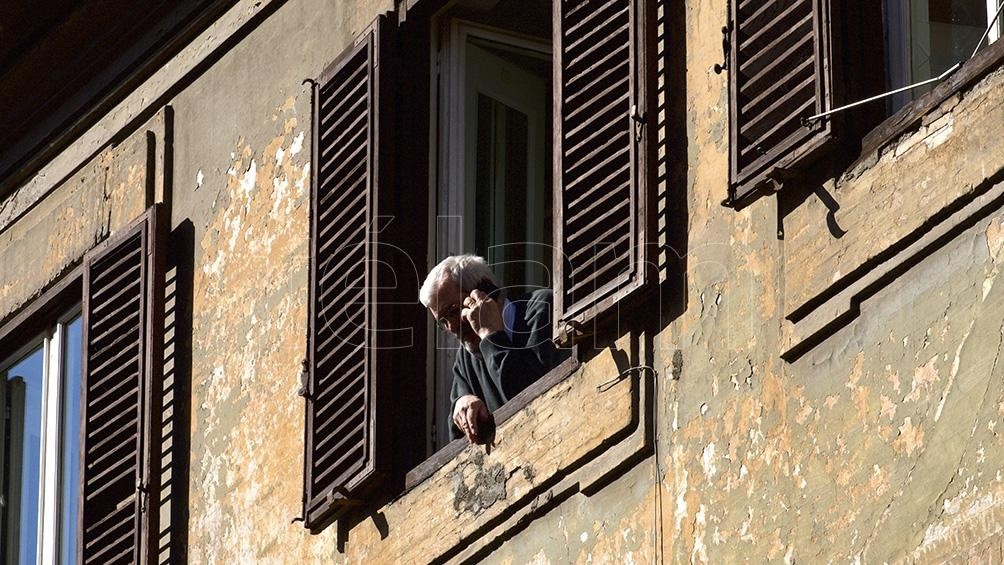 Italia insiste con que la normalidad llegará sólo cuando haya vacuna