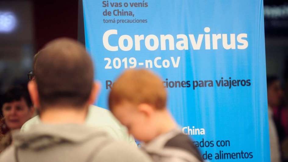 SAN PEDRO SIGUE SIN REGISTRAR CASOS POSITIVOS, SE ENVIARON NUEVAS MUESTRAS