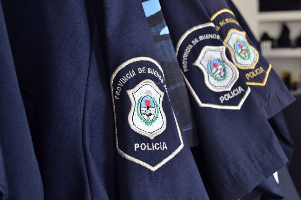 Policía Bonaerense: amplían superintendencias regionales para potenciar los recursos