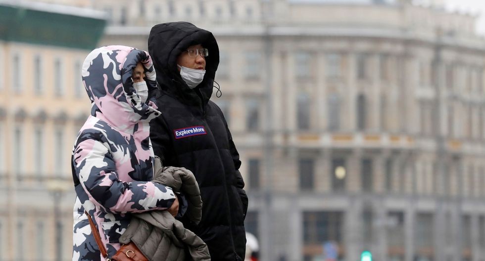 Coronavirus: científicos advierten que el distanciamiento social se mantendría hasta el 2022