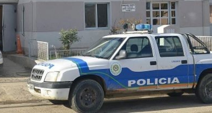 Comodoro Rivadavia: Una abuela se quedó sin remedios y pidió ayuda a la comisaría