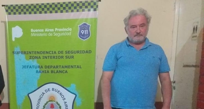 Detuvieron a un fiscal por violar la cuarentena: viajaba con la hija de un juez