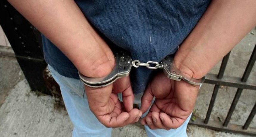 M&aacute;s de 41 mil detenidos, demorados o notificados por violar la cuarentena en todo el pa&iacute;s