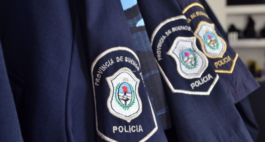 Policía Bonaerense: amplían superintendencias regionales para potenciar los recursos