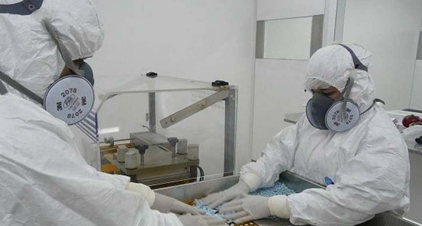 Coronavirus en Argentina: el Gobierno confirmó 3 nuevas muertes y son 108 los fallecidos en el país