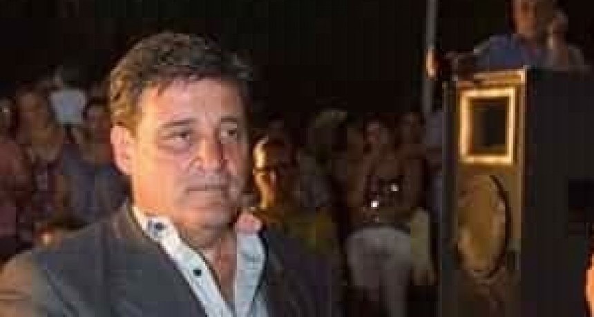 CLAUDIO MOREIRA “LOS AUDIOS DE AYER ERAN FALSOS”