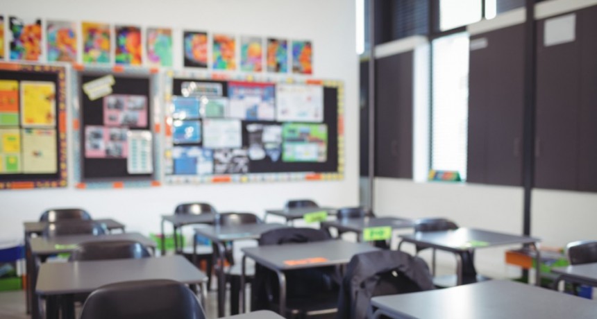 RAMALLO, LA EDUCACIÓN EN CRISIS