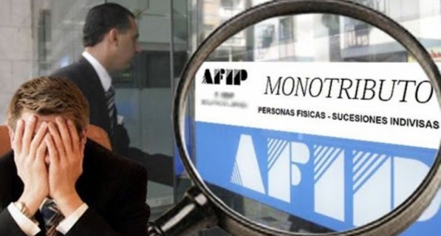 Entrevistamos a la titular de MARA (Monotributistas Asociados Republica Argentina) 
