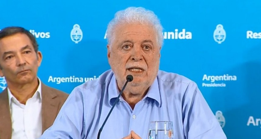 La cuarentena seguirá en mayo y evalúan flexibilizarla para los chicos