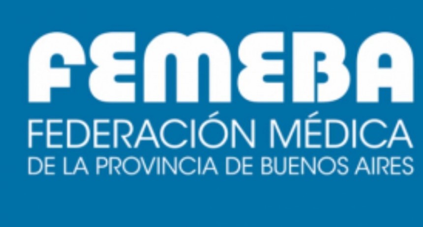 FEMEBA repudia los actos de discriminación que sufren médicos y el personal de salud