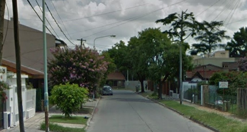 Apresaron a un acusado de intentar llevarse cautiva a una chica