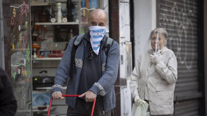 Provincia de Buenos Aires: uno por uno, en qué fase está cada municipio
