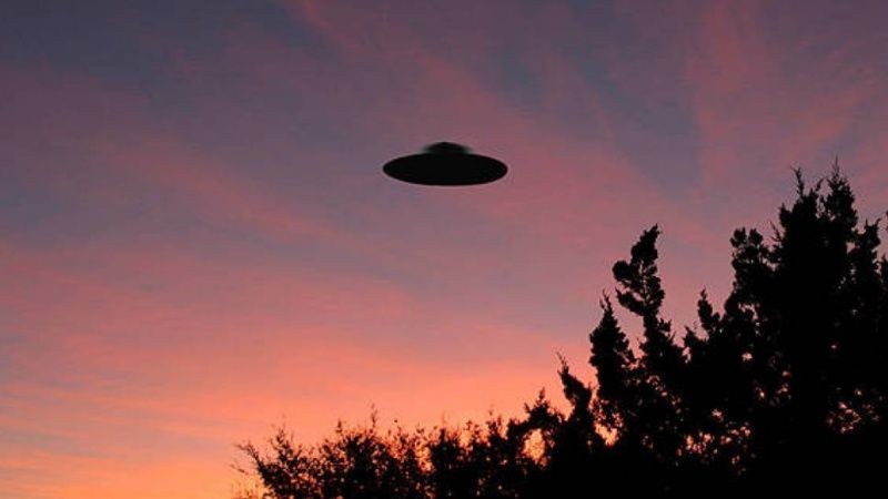 Piden informes a la Policía Federal sobre la presencia de ovnis en la Argentina