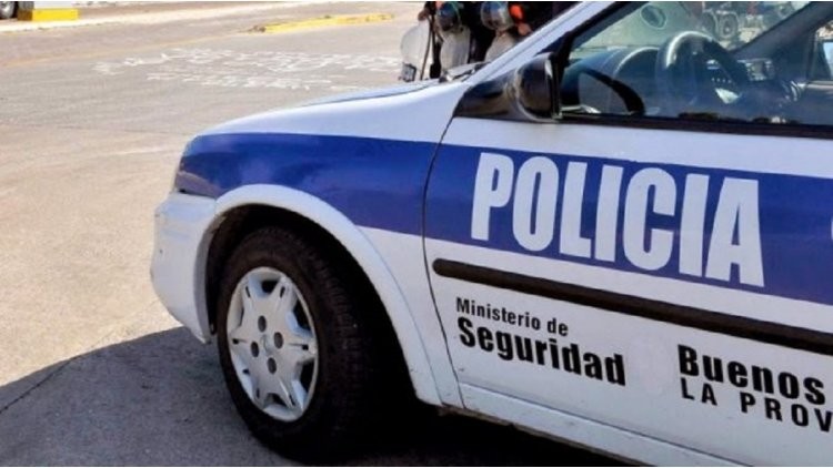 ACTUACIONES DE LA POLICÍA COMUNAL DE RAMALLO DURANTE EL FIN DE SEMANA