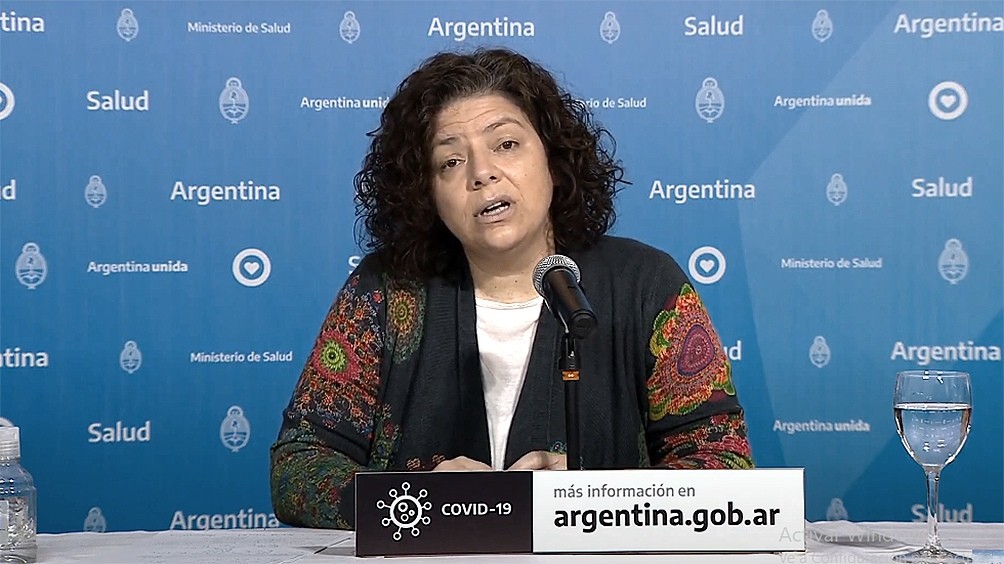 Informan 19 nuevos fallecimientos y suman 3.667 los muertos por coronavirus