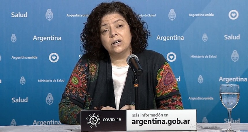 Informan 19 nuevos fallecimientos y suman 3.667 los muertos por coronavirus