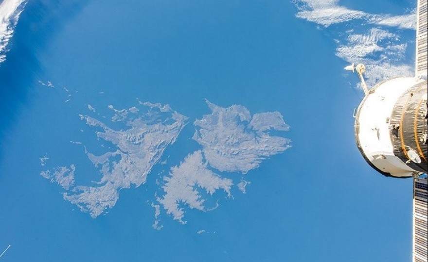 Diputados aprobó leyes del Consejo de Malvinas y de la demarcación del límite de la plataforma argentina