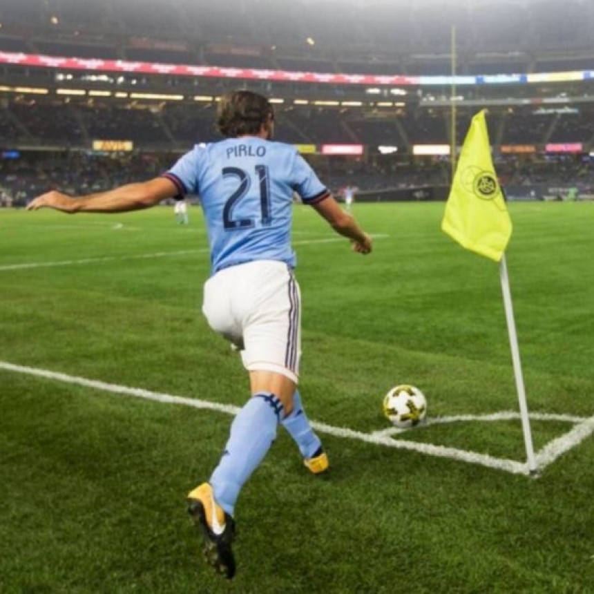 Esta es una Noticia de la Categoría Fútbol