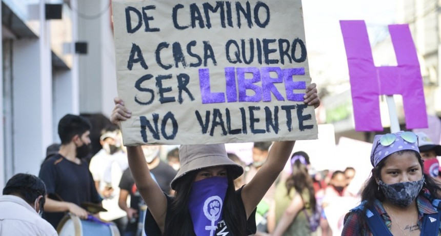 En 9 meses se registraron 223 femicidios y 189 niños y niñas quedaron huérfanos