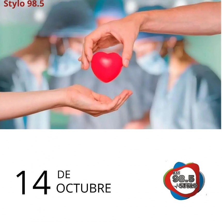 EFEMÉRIDE: 14 DE OCTUBRE